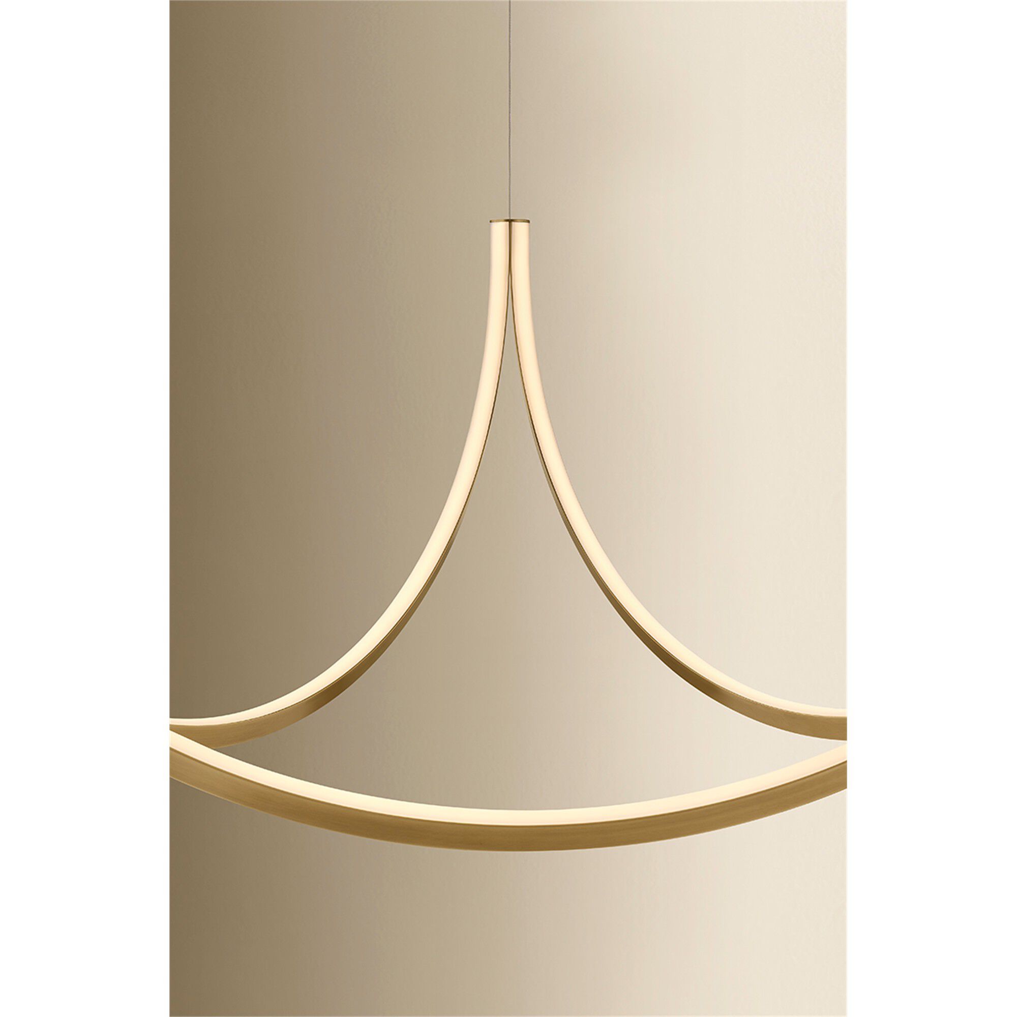 Claddon Large Chandelier,
